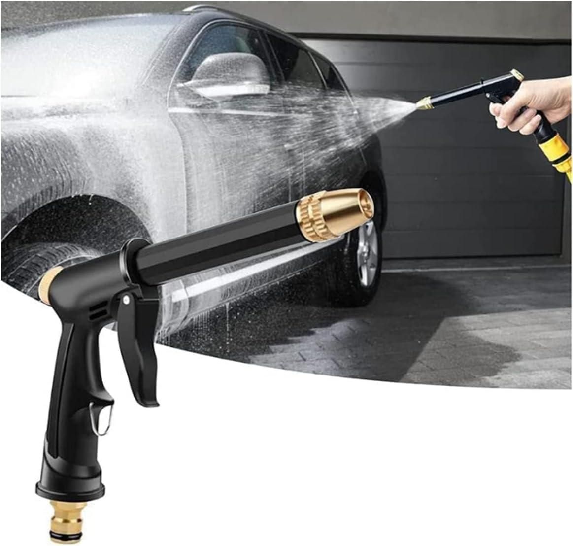 High Pressure Water Spray Nozzle