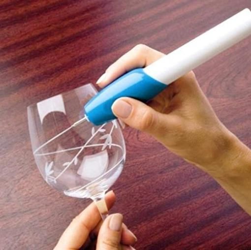 Engraving Pen for all Surfaces