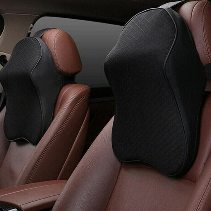 Neck Support Pillow for Car and Office