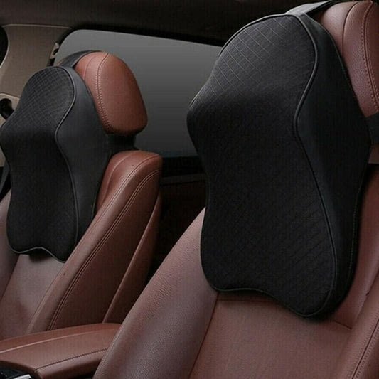 Neck Support Pillow for Car and Office