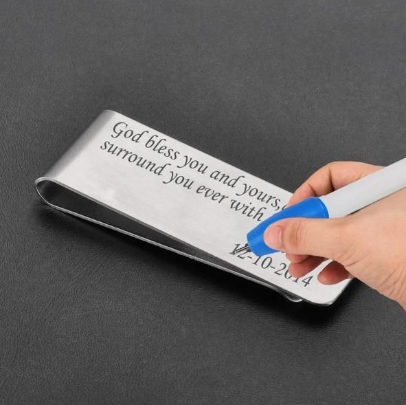 Engraving Pen for all Surfaces