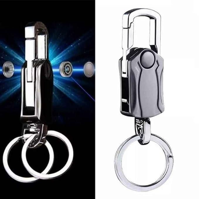 Multi Function Keychain