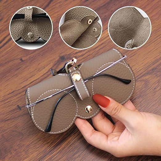 Sunglasses Pouch Case
