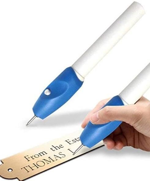 Engraving Pen for all Surfaces
