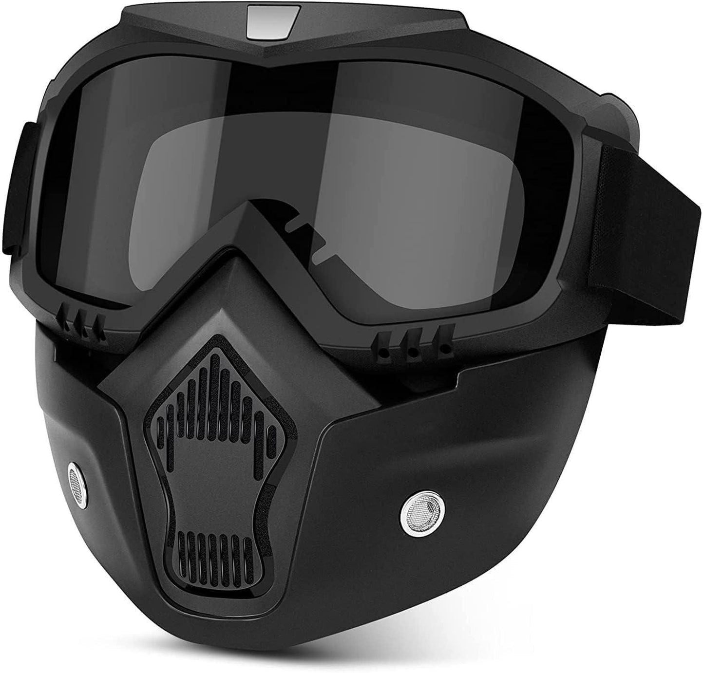 UV Protective Goggle Mask