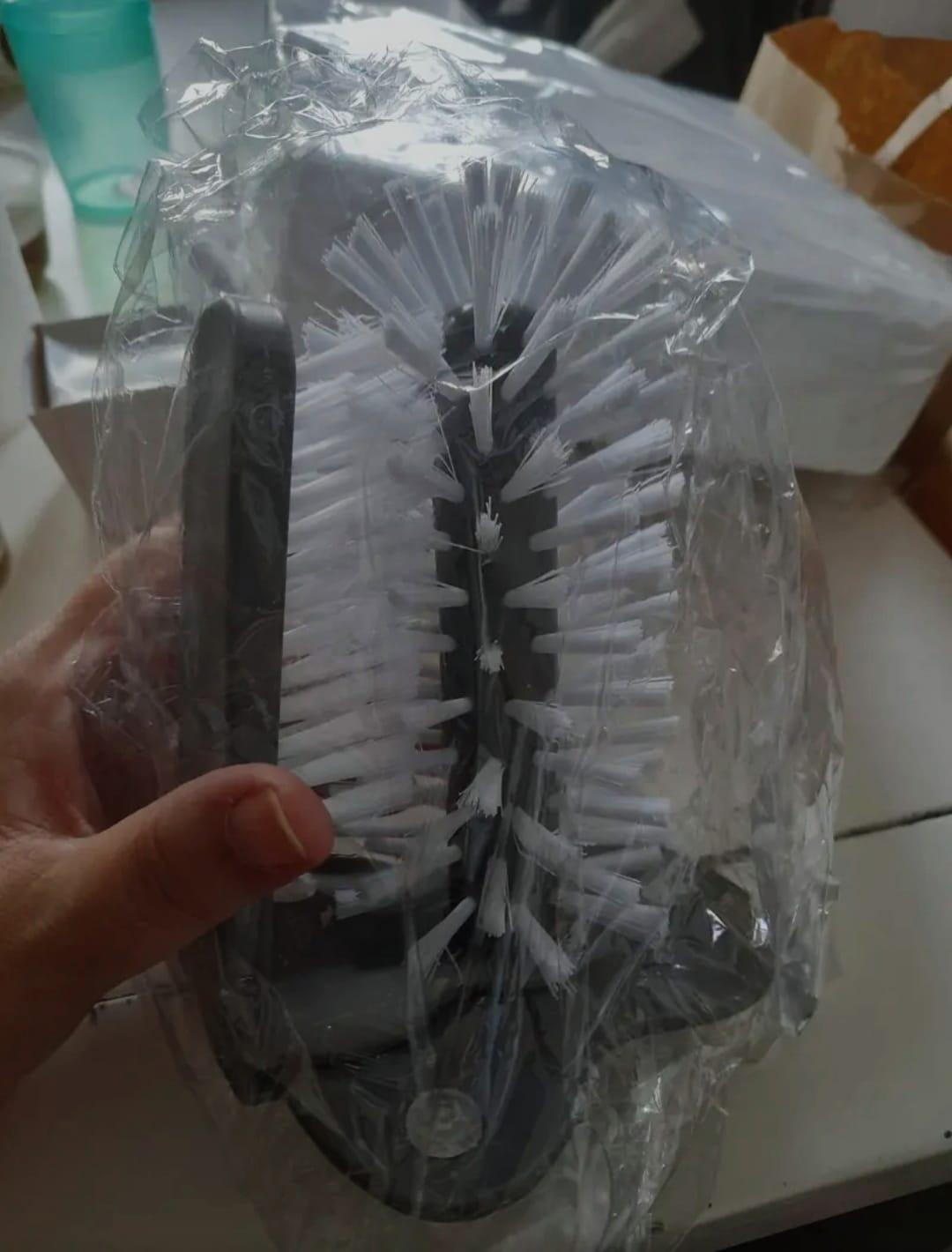 Drinking Utensils/Bottles Washing Brush