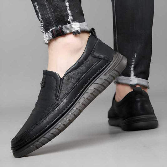 Mens Trendy Daily Wear Casual Shoes
