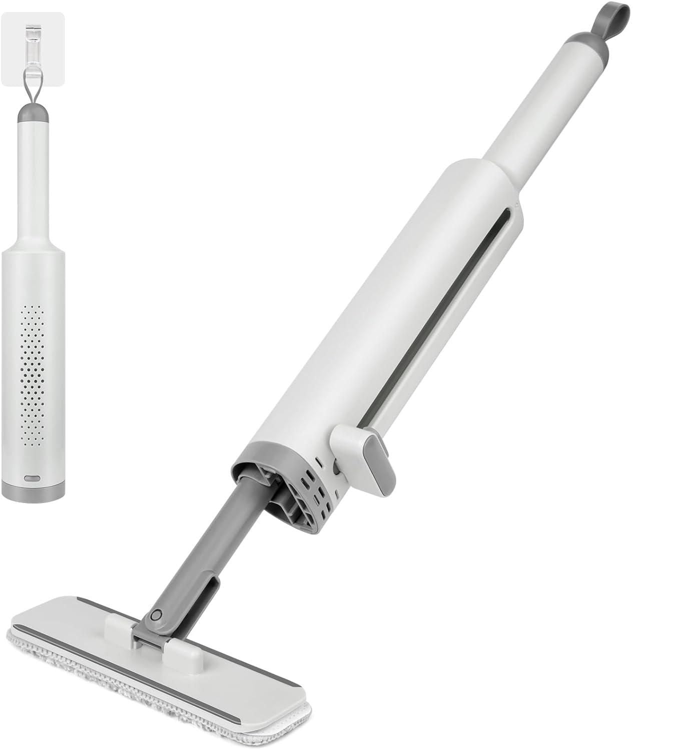 Self Squeeze Flat Cleaning Mop