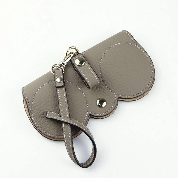 Eyewear Goggle Case/Pouch Pack of 02