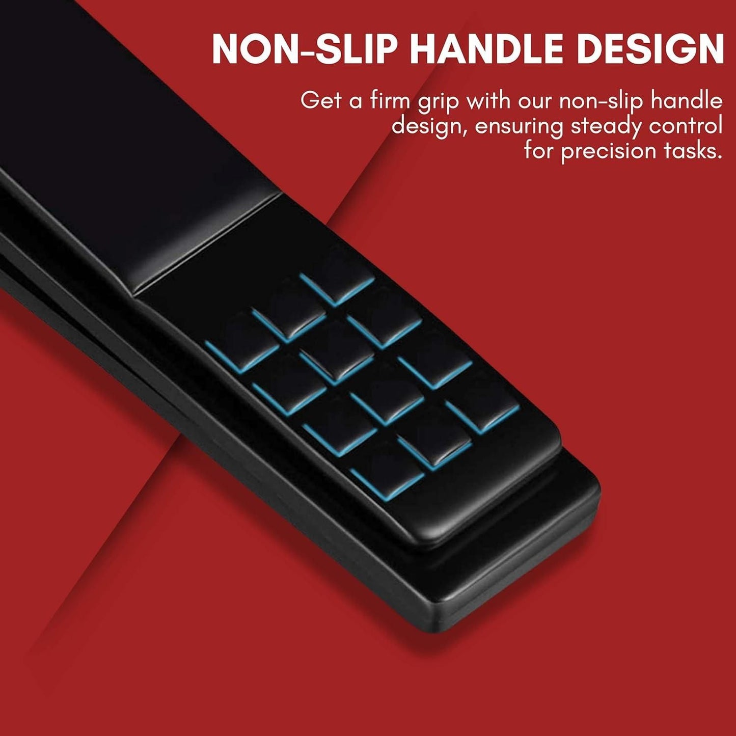 Stainless Steel Nail Care Kit