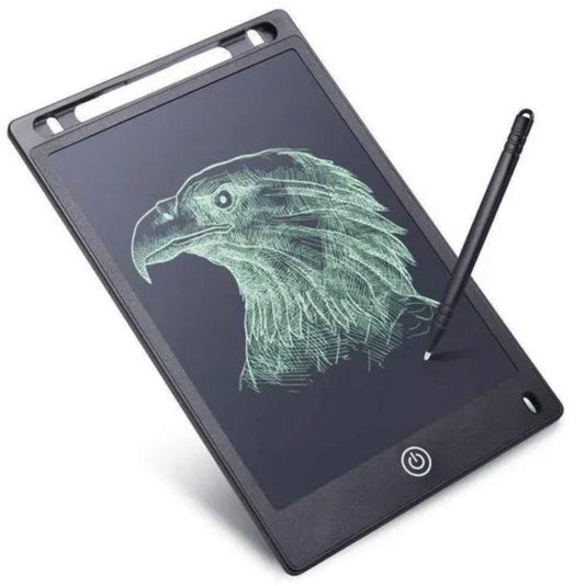 LCD Writing & Drawing Screen Tablet Board for Kids