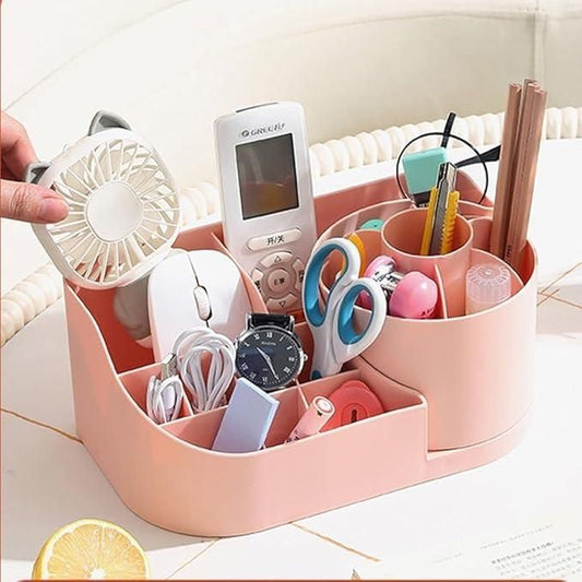 360 Degree Rotating Organizer Storage