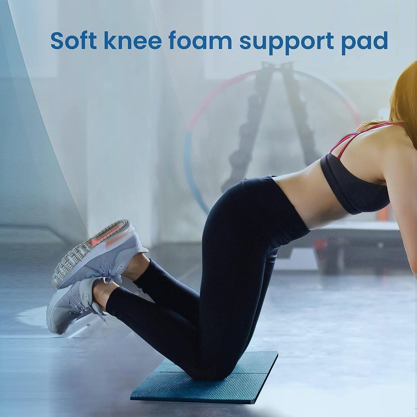 Unisex 4 Wheel Abs Roller