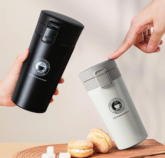 Vacuum Insulated Cup/Mug for Hot & Cold Drinks
