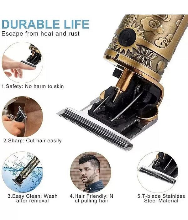 Men's Hair Trimmer