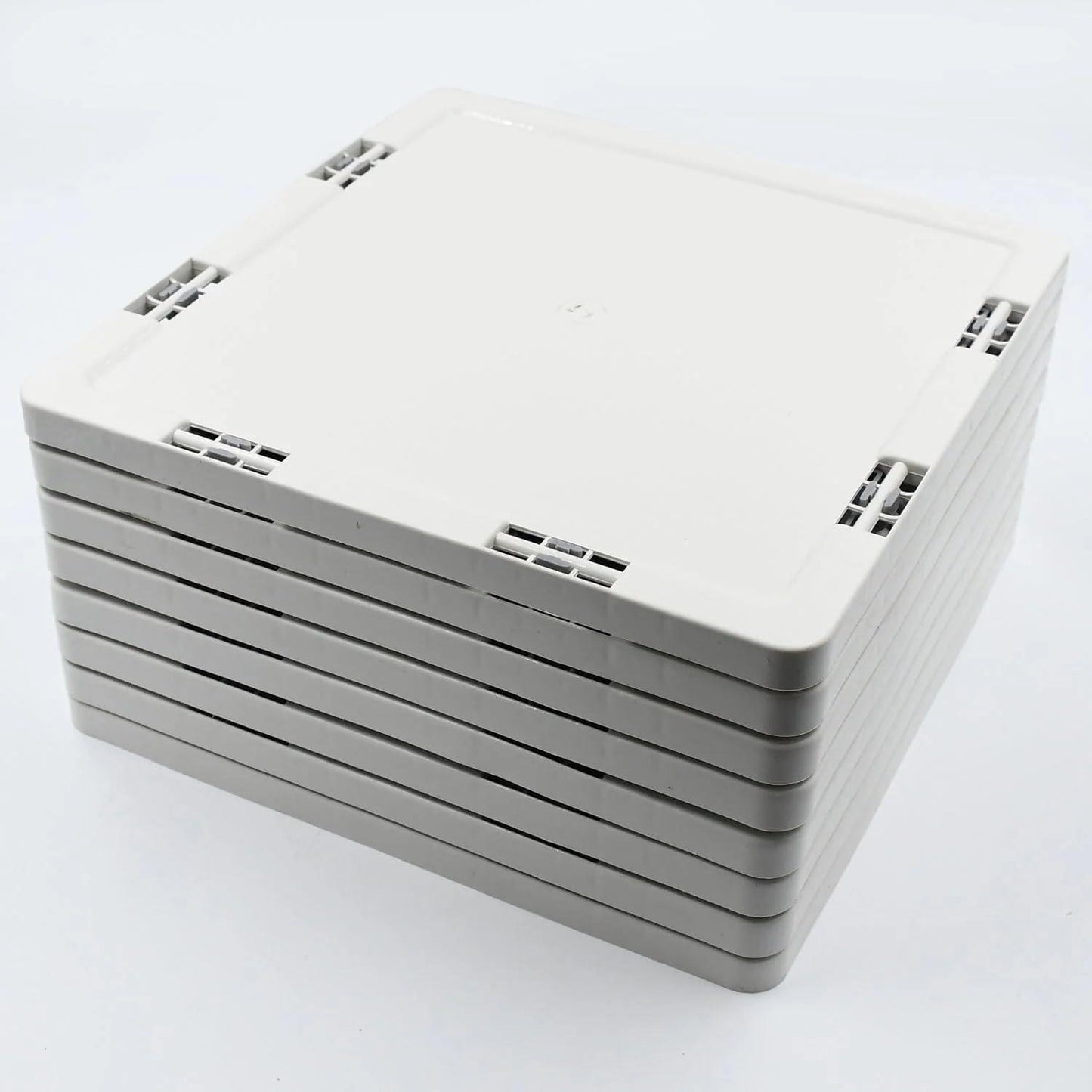 Foldable Shoes Rack in 04 Layers