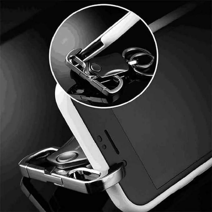 Multi Function Keychain