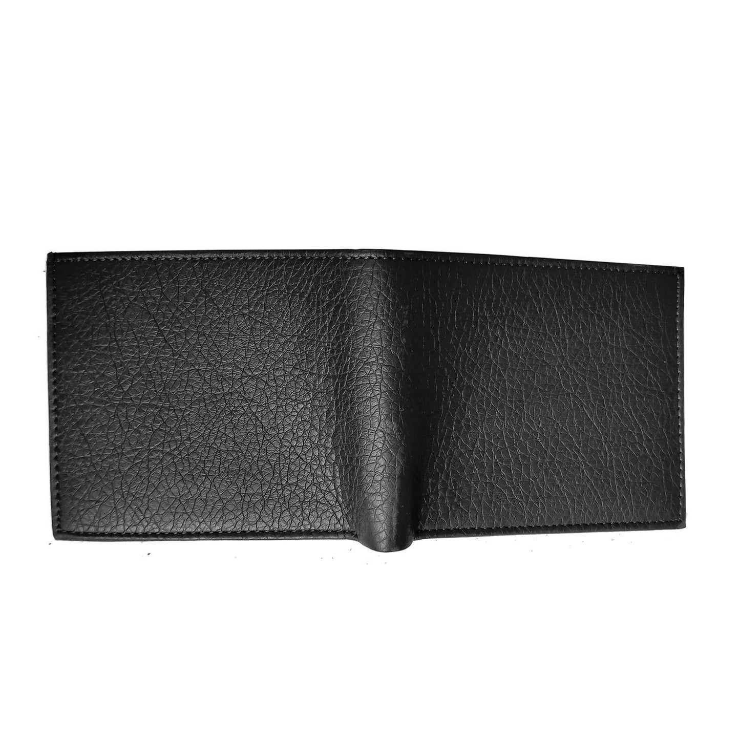 PU Leather Wallet in Pack of 2