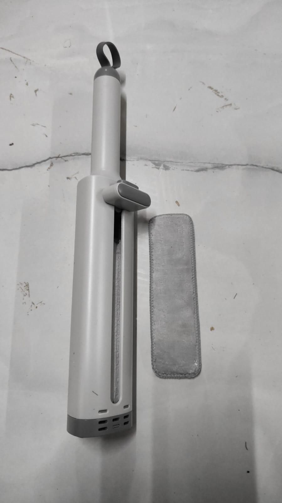 Self Squeeze Flat Cleaning Mop