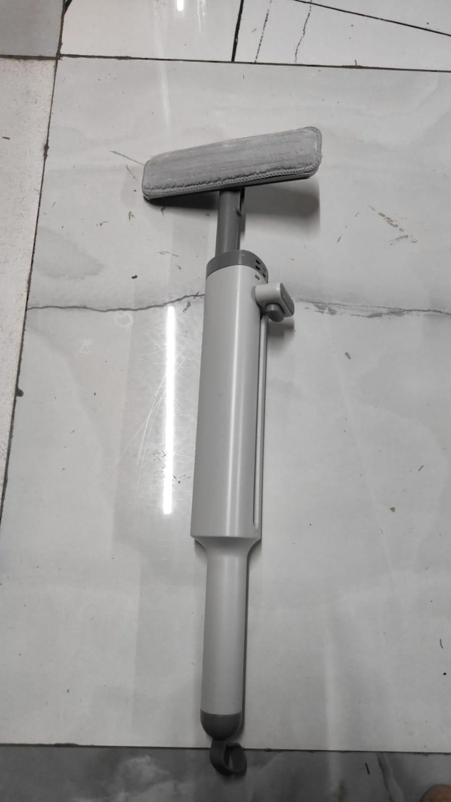 Self Squeeze Flat Cleaning Mop
