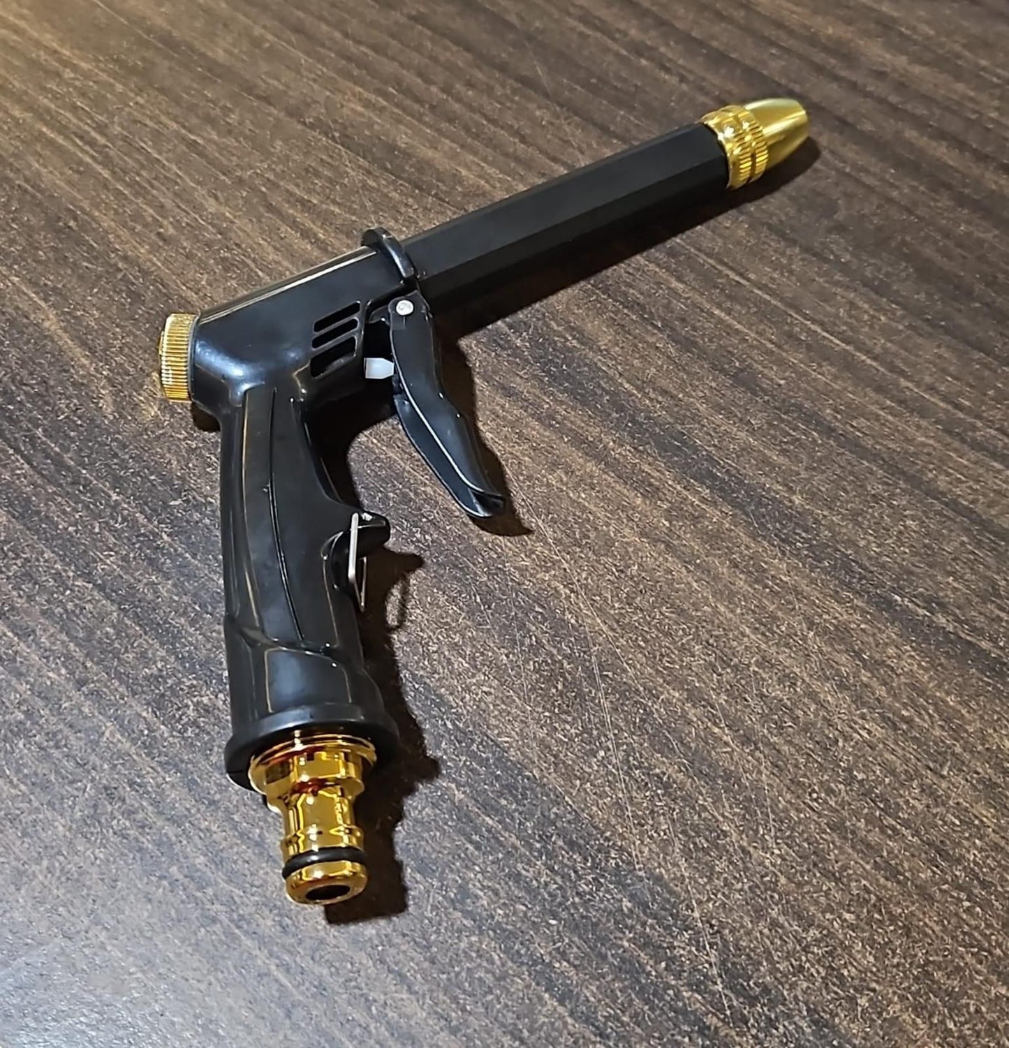 High Pressure Water Spray Nozzle