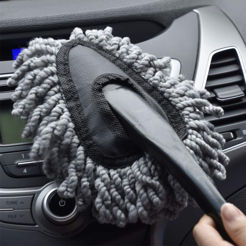 Car Cleaning Duster
