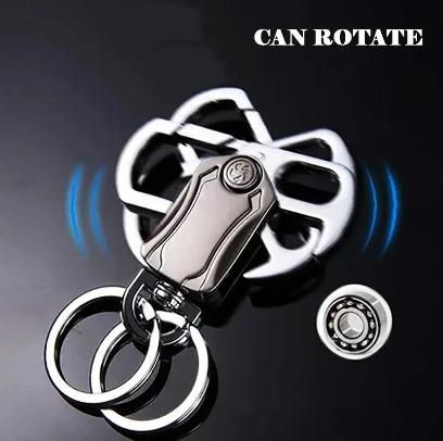 Multi Function Keychain