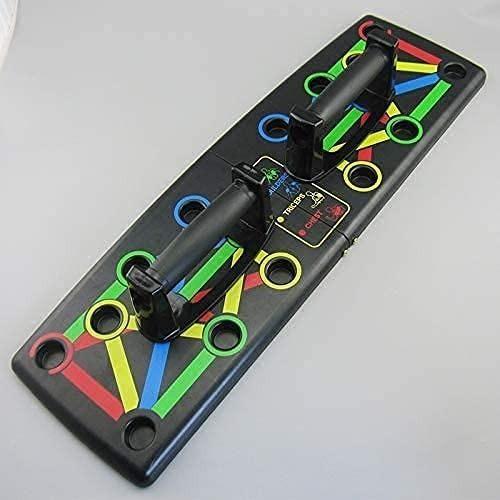 Push Up Board for Home