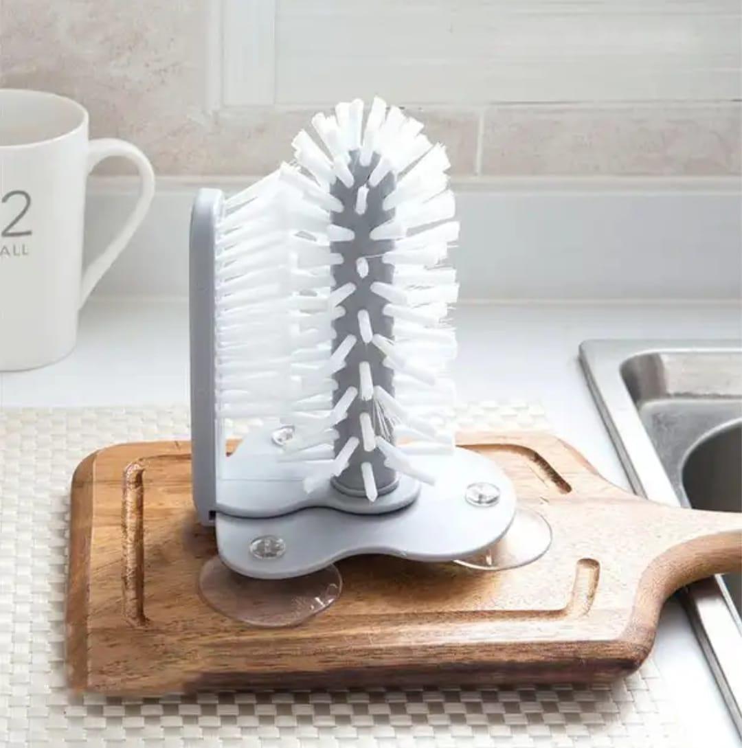Drinking Utensils/Bottles Washing Brush
