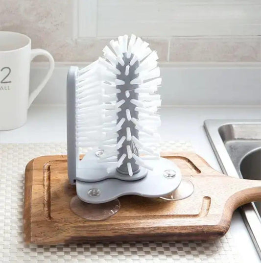 Drinking Utensils/Bottles Washing Brush