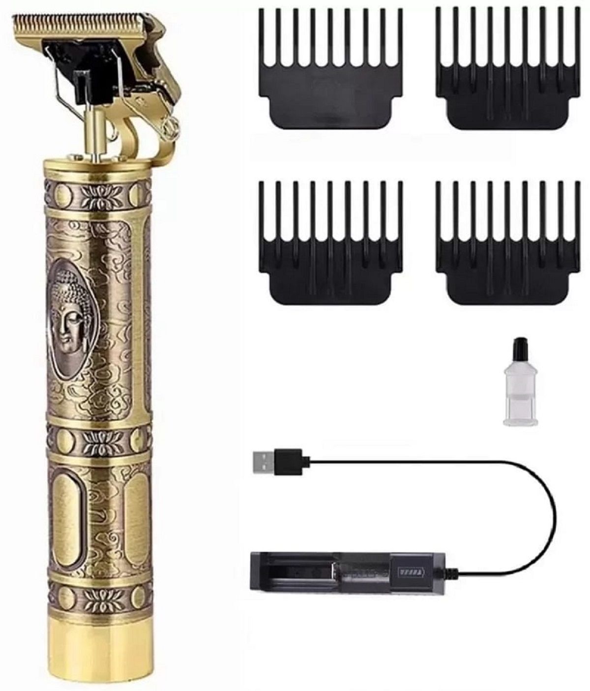 Men's Hair Trimmer