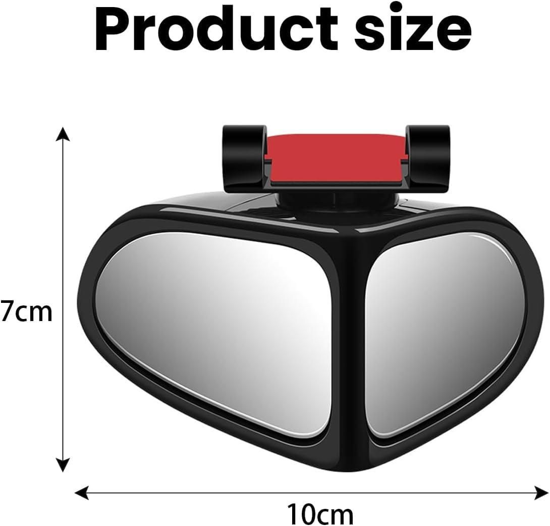 Adjustable Car Rear View Mirror