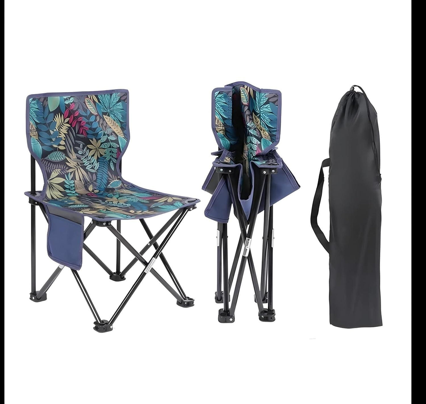 Light Weight Camping Foldable Chair