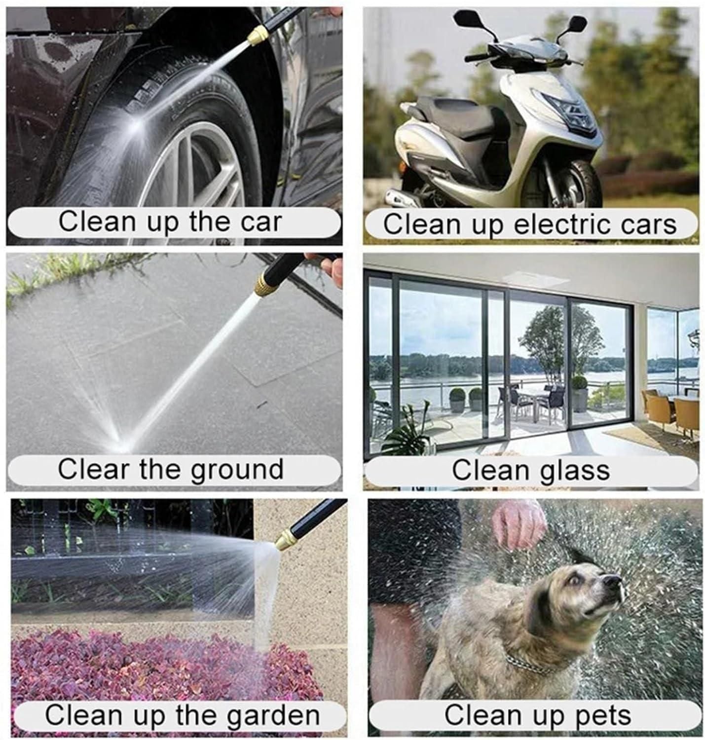 High Pressure Water Spray Nozzle