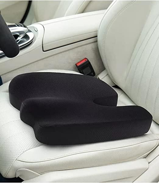 Seating Cushion for Car Seat & Office Chair