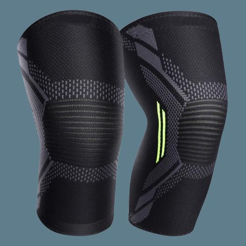 Knee Cap Compression Support for Gym & Sports