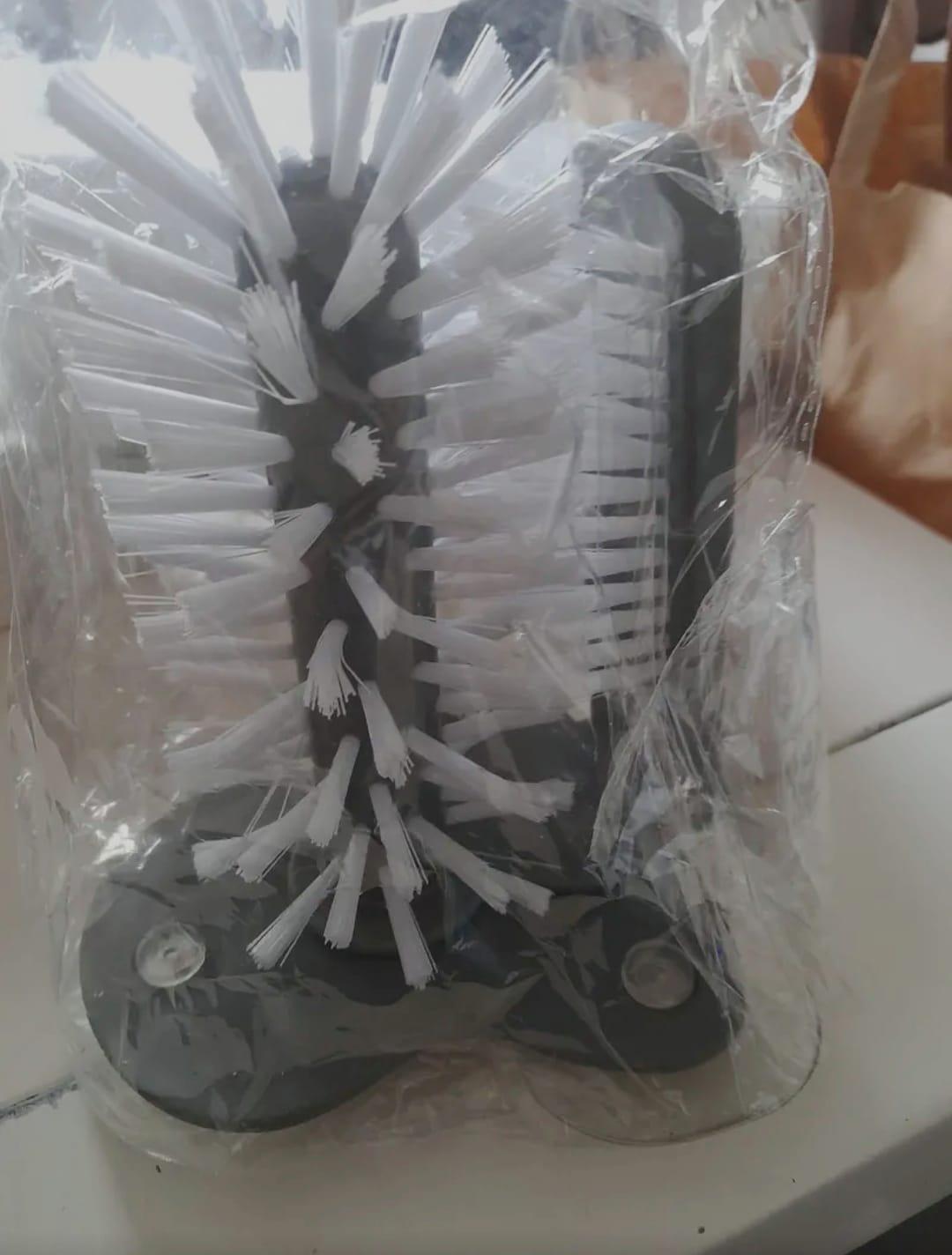 Drinking Utensils/Bottles Washing Brush