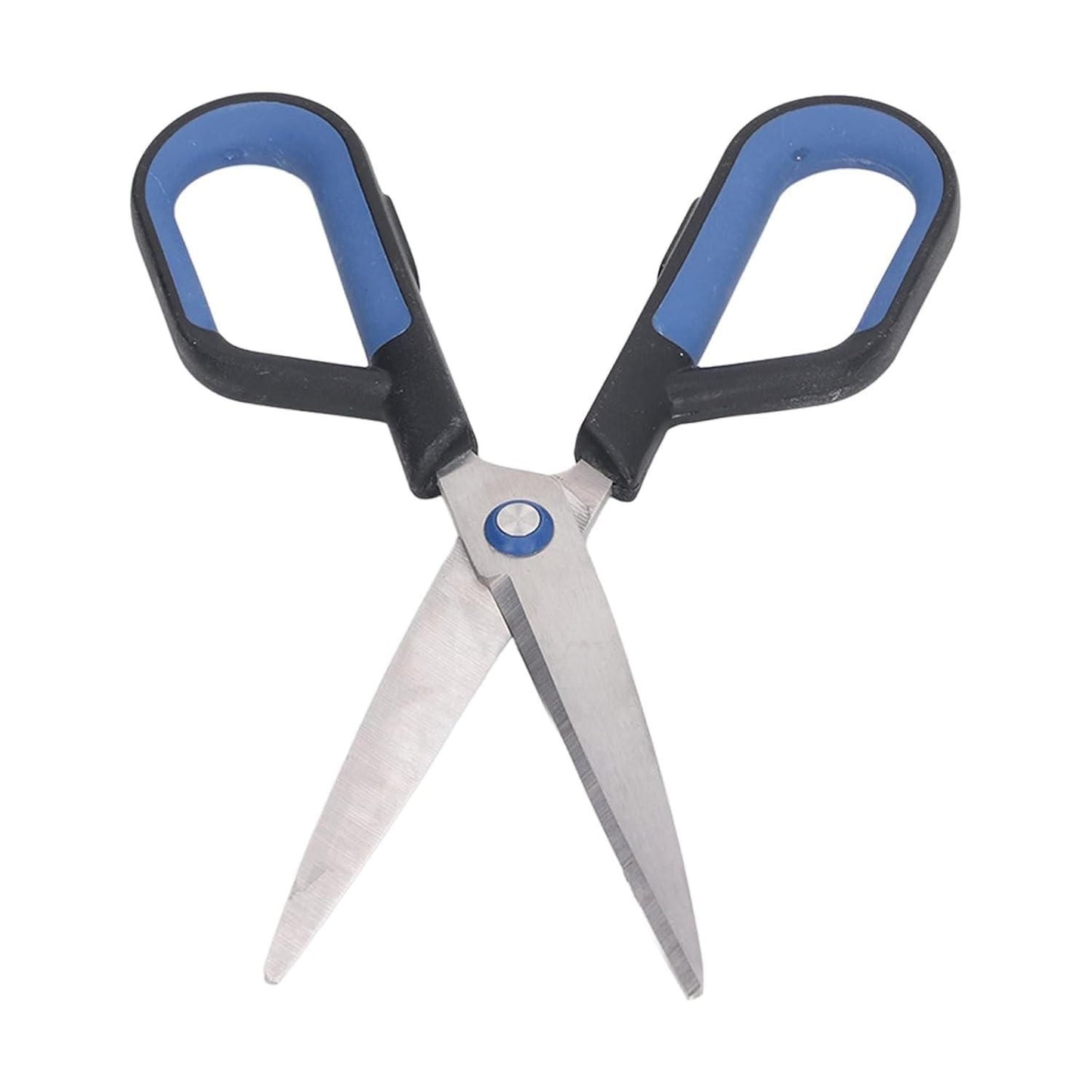 Stainless Steel Knife & Scissor (Pack of 2)