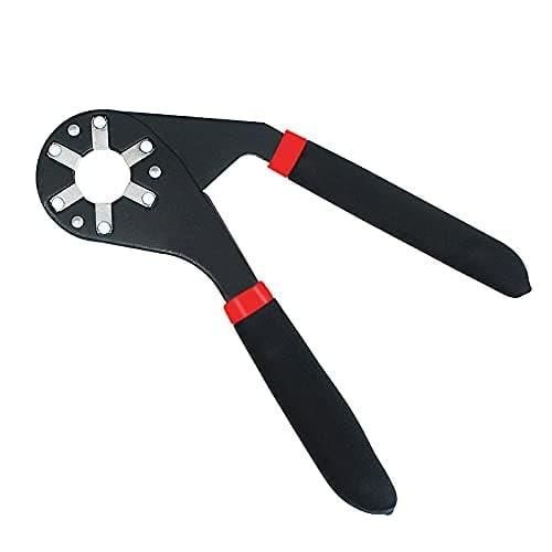 Multi-Function Adjustable Hexagon Spanner Plier