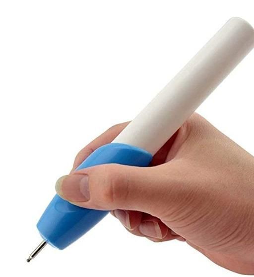 Engraving Pen for all Surfaces