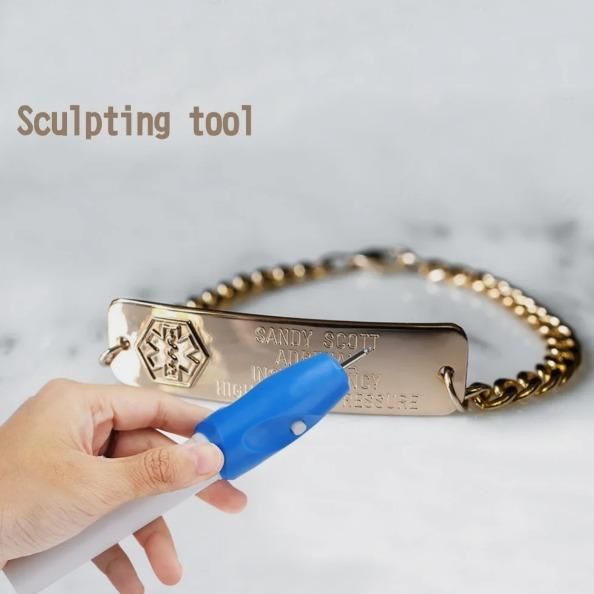 Engraving Pen for all Surfaces