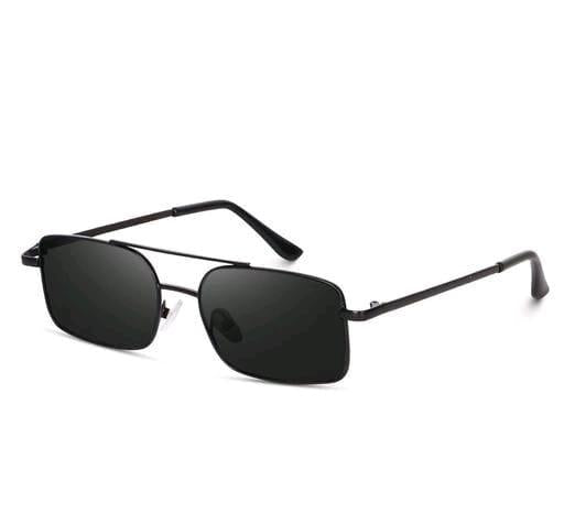 Men's Black Sunglasses