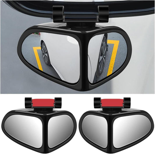 Adjustable Car Rear View Mirror