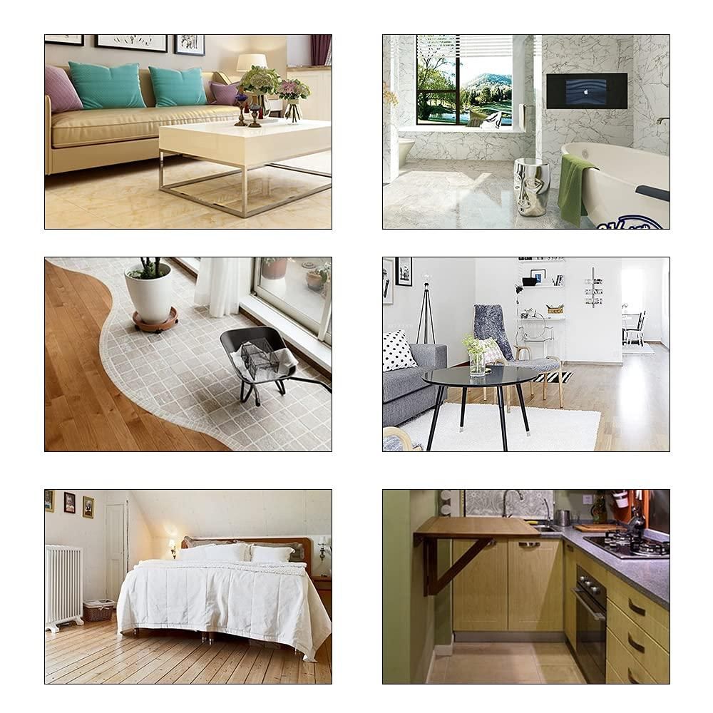 Floor Cleaning Sponge Folding Mop