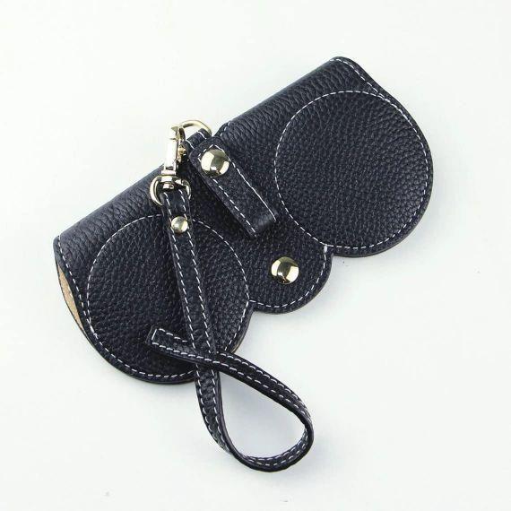 Eyewear Goggle Case/Pouch Pack of 02