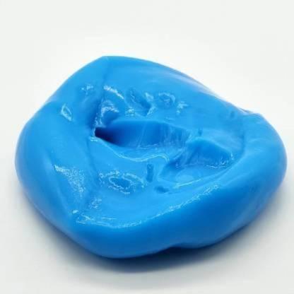 Multipurpose Cleaning Gel for Car Interiors & Keyboards