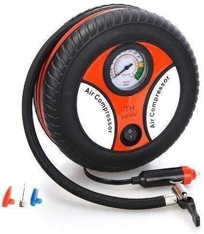 Car Air Compressor