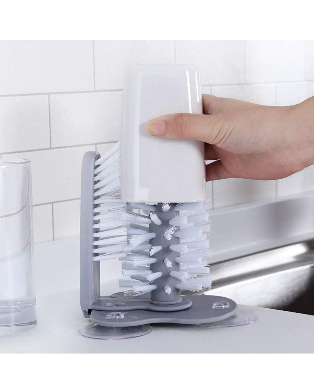 Drinking Utensils/Bottles Washing Brush