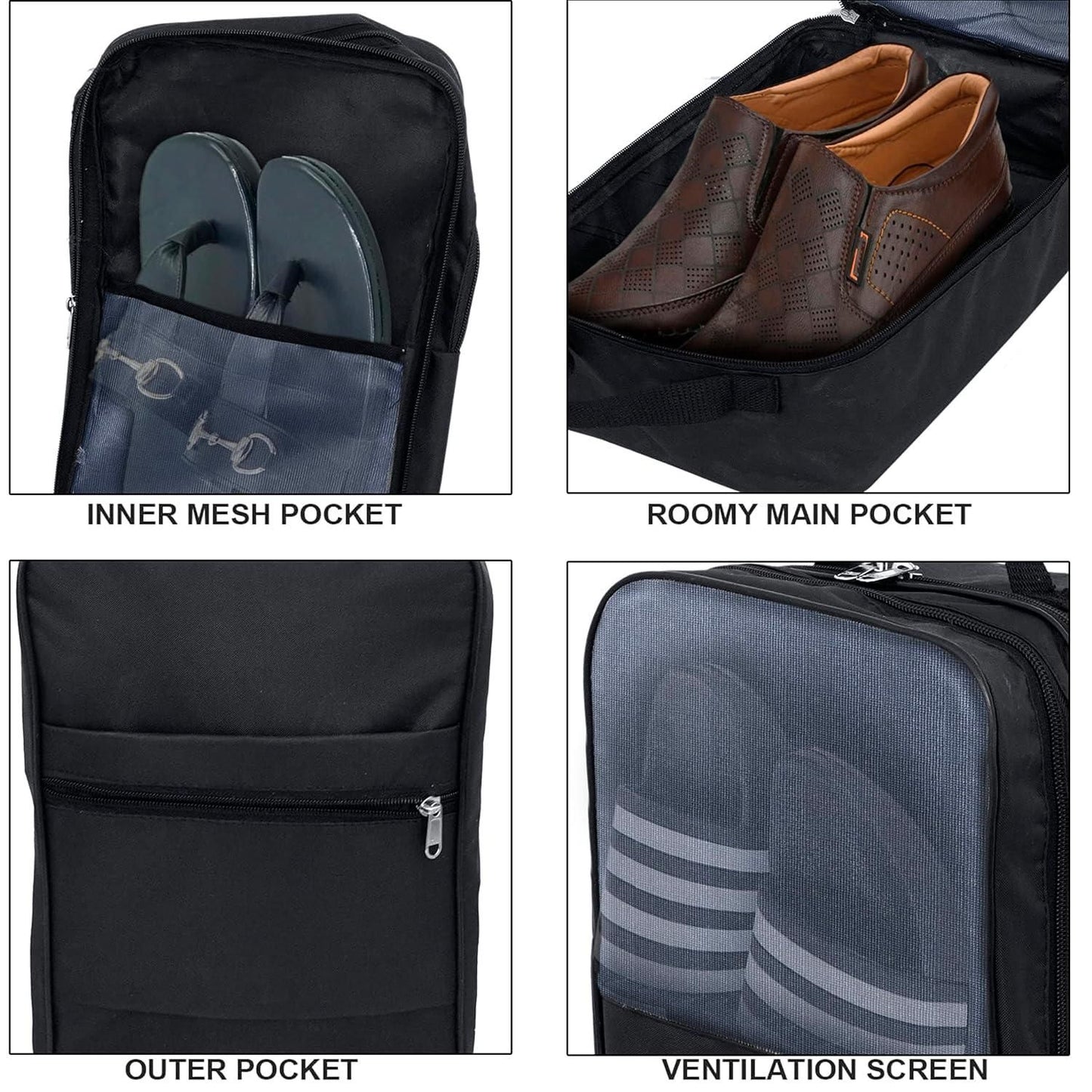 Shoe Storage Bags
