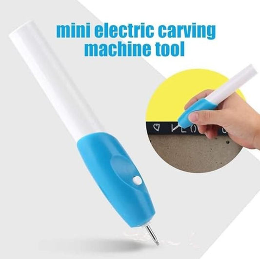 Engraving Pen for all Surfaces